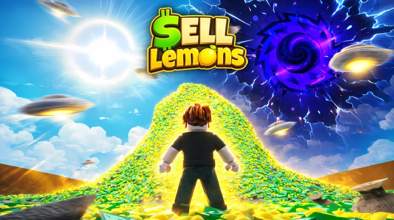 Sell Lemons