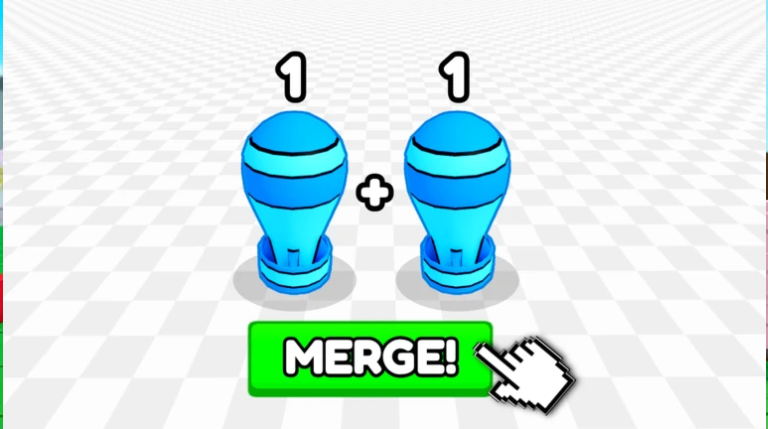 Merge a Nuke